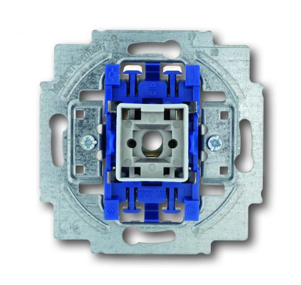 B+J Kreuzschalter 16A 2400/7 US