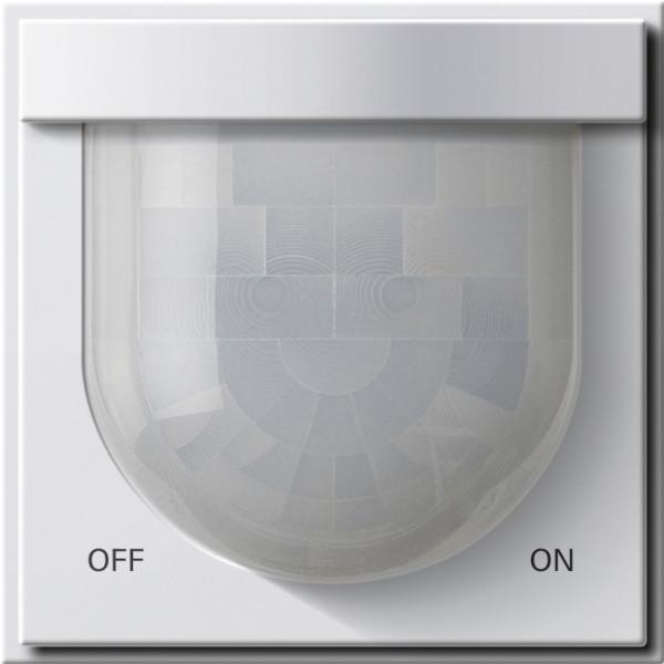 Gira KNX Bewegungsm. Komfort 2,20 m Gira TX_44 Reinwei§ 205166