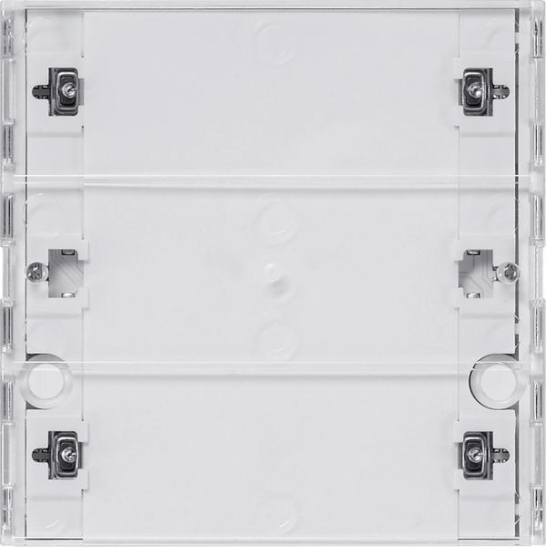 Gira RF Tastsensor 1f KNX 510100