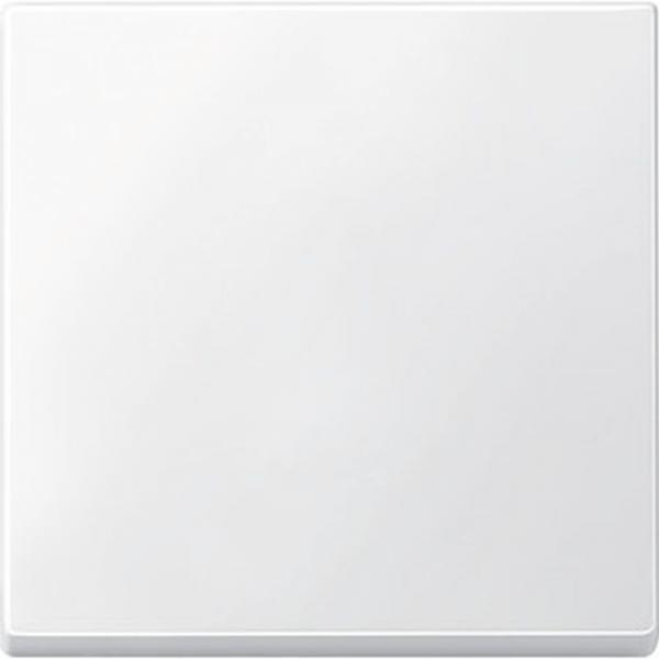 Merten Wippe, polarweiß, System M 434119