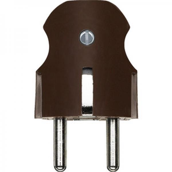 Merten Stecker, dunkelbrasil 122415