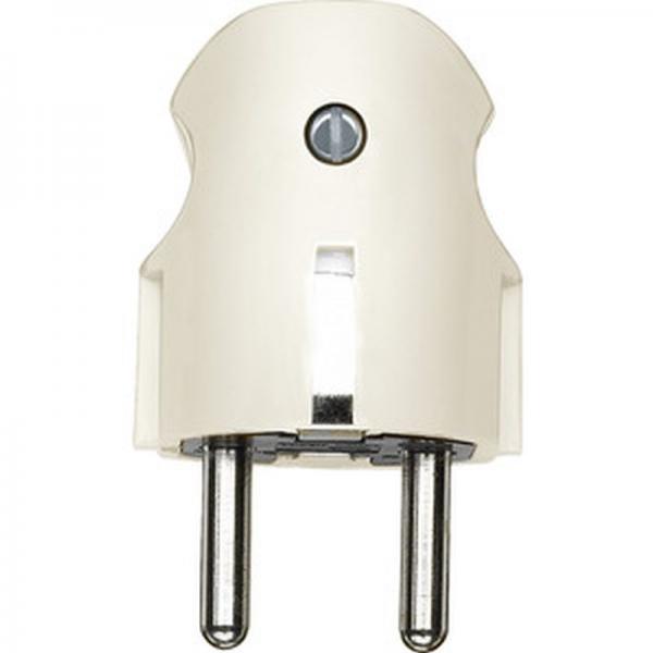 Merten Stecker, wei§ 122427