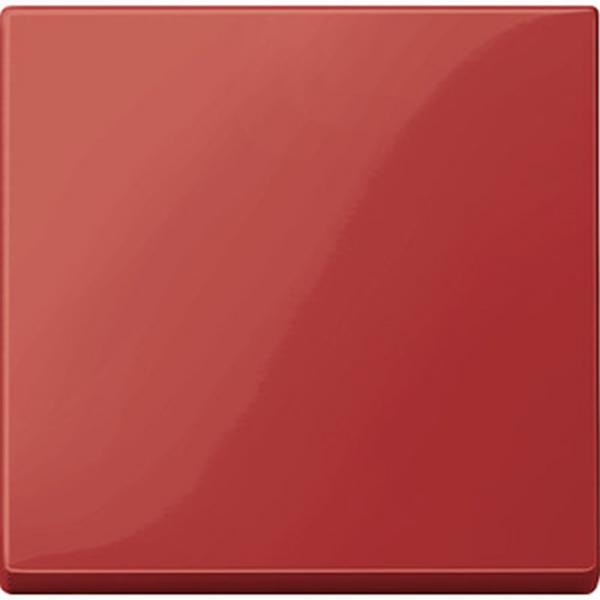 Merten Wippe, rubinrot, System M MEG3300-0306