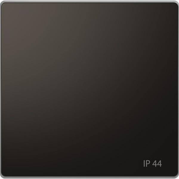 Merten Wippe IP44, Anthrazit, System Design MEG3304-6034