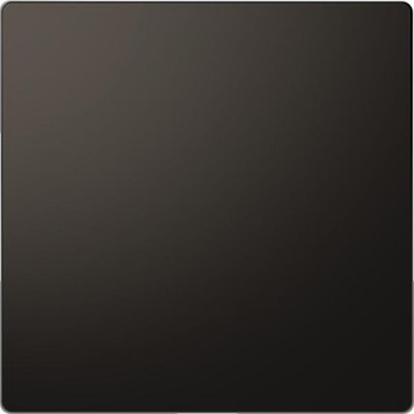 Merten Blindabdeckung, Anthrazit, System Design MEG4075-6034