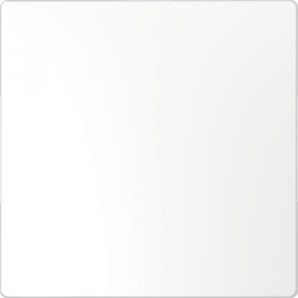 Merten Blindabdeckung, Lotoswei§, System Design MEG4075-6035