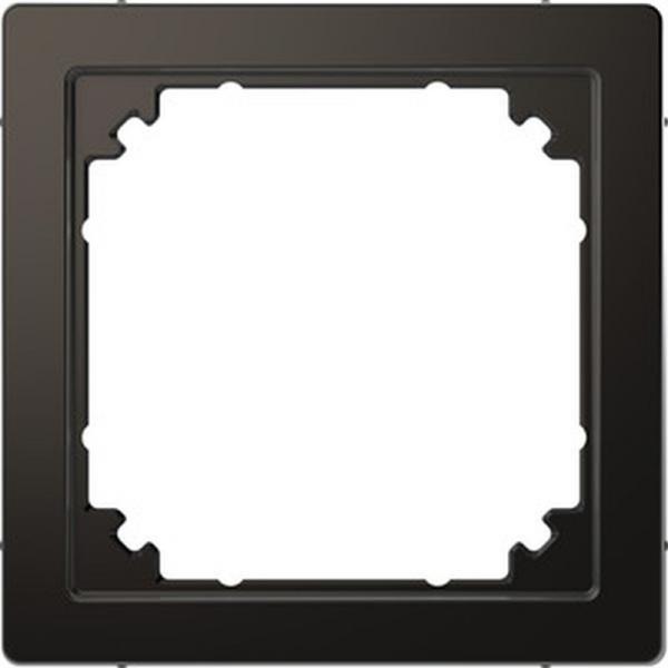 Merten Adapter fŸr System M Artikel in System Design, Anthrazit, System Design MEG4080-6034