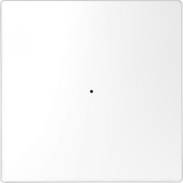 Merten Wippe fŸr Taster-Modul 1fach, Lotoswei§, System Design MEG5210-6035