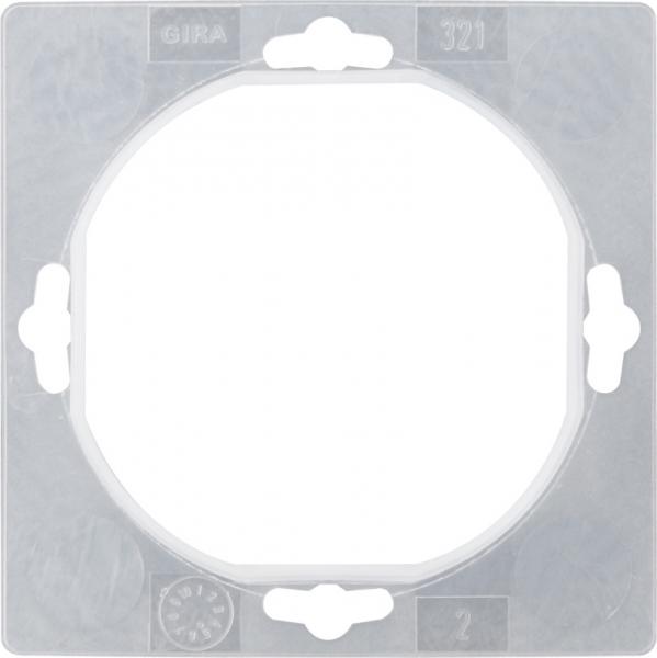 Gira Dichtungsflansch 50 mm Zubeh_r 095800