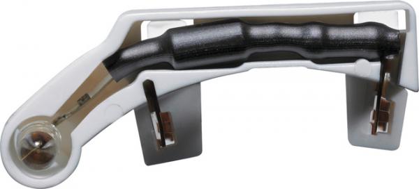 Gira LED-Bel.el. 1,14 mA OR Steckd. Kontroll Zubehör 449711