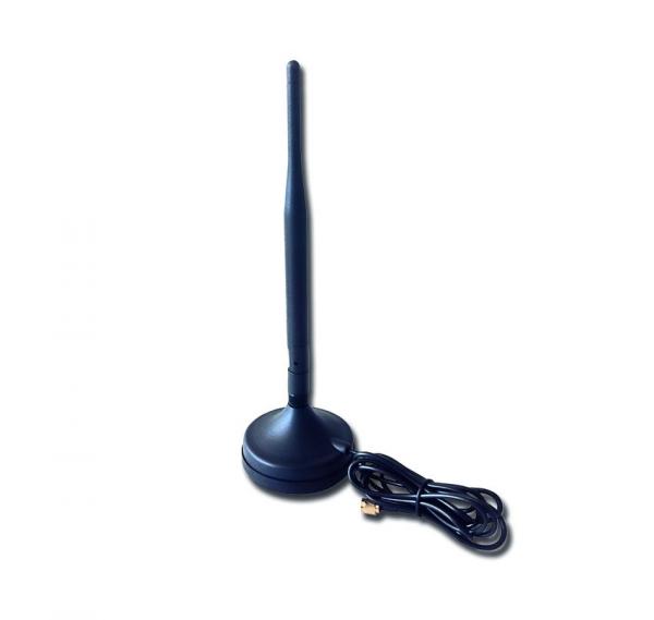 B+J Externe Antenne, Busch-free@home, Systemkomponenten/ Zubeh_r, Wireless 6200 AP/1-WL