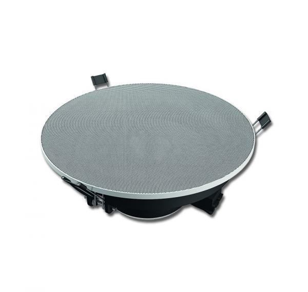 B+J HiFi Deckeneinbaulautsprecher, studiowei§, Multimedia, Busch-AudioWorld 8226/10 EB