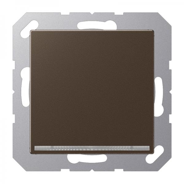 Jung LED-Orientierungslicht ohne Sensor A1539-OOMOLNW