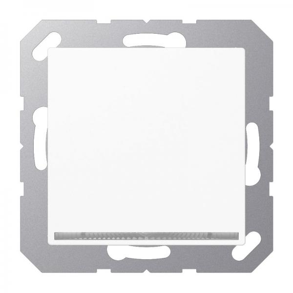 Jung LED-Orientierungslicht ohne Sensor A1539-OOWWLNW