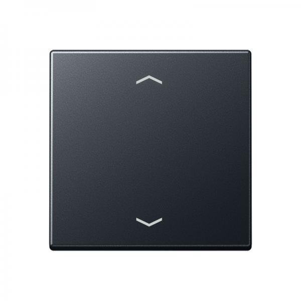 Jung Steuertaste Standard -Pfeile A1700BFPANM