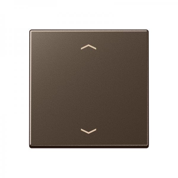 Jung Steuertaste Standard -Pfeile A1700PMO