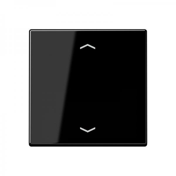 Jung Steuertaste Standard -Pfeile A1700PSW