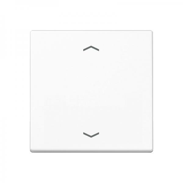 Jung Steuertaste Standard -Pfeile A1700PWW