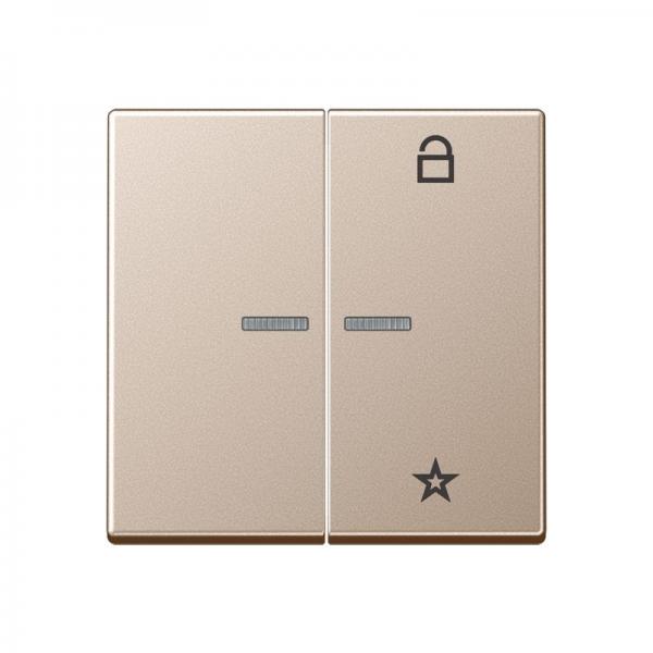 Jung Steuertaste Universal A1701CH