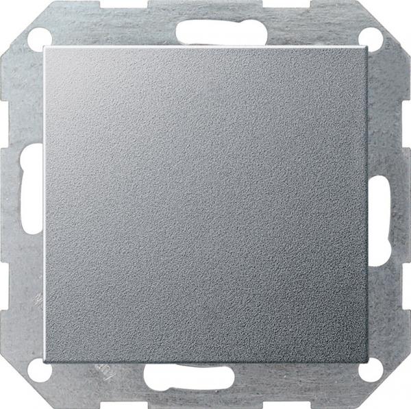 Gira KNX Objektregler System 55 Farbe Alu 210126