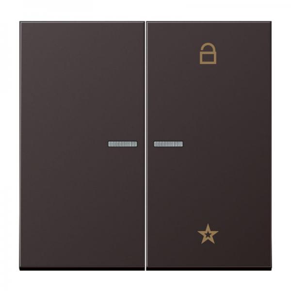 Jung LS990 Steuertaste Universal AL1701D