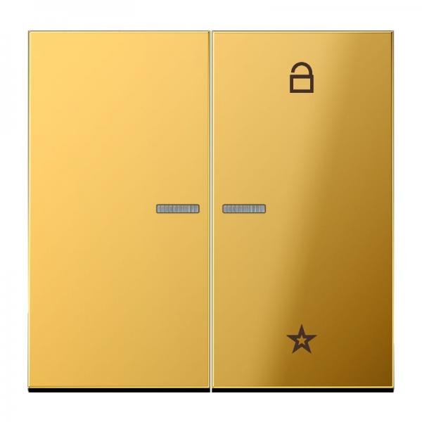 Jung Steuertaste Universal GO1701
