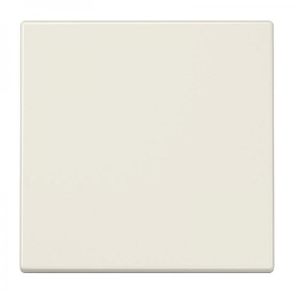 Jung LS900 Tast Dimmer Abdeckung Weiß LS1700