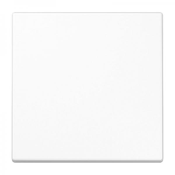 Jung LS990 Tast Dimmer Alpinweiss LS1700WW