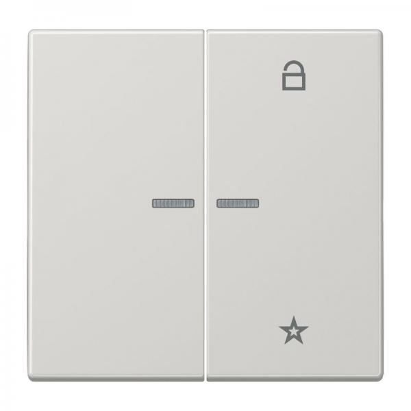 Jung Steuertaste Universal LS1701LG