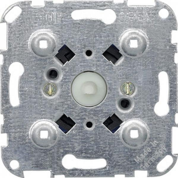 Merten Dreistufen-Drehschalter-Einsatz 317400