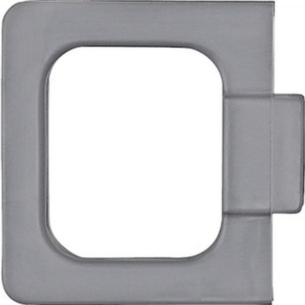 Merten VerbindungsstŸck, grau, SCHLAGFEST, AGRAR 535960