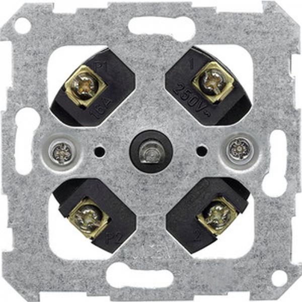 Merten Zeitschalter-Einsatz, 2-polig, 120 min 538200