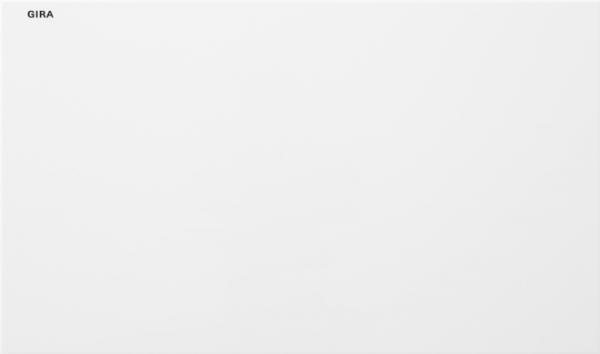 Gira Abd. Alarmzentrale Connect Zubehör 527400