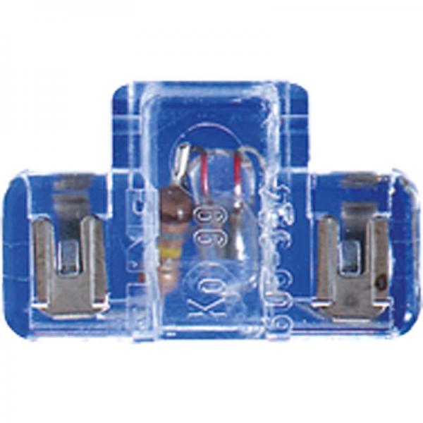 Jung Glimmlampe 230V 0,8 mA 99