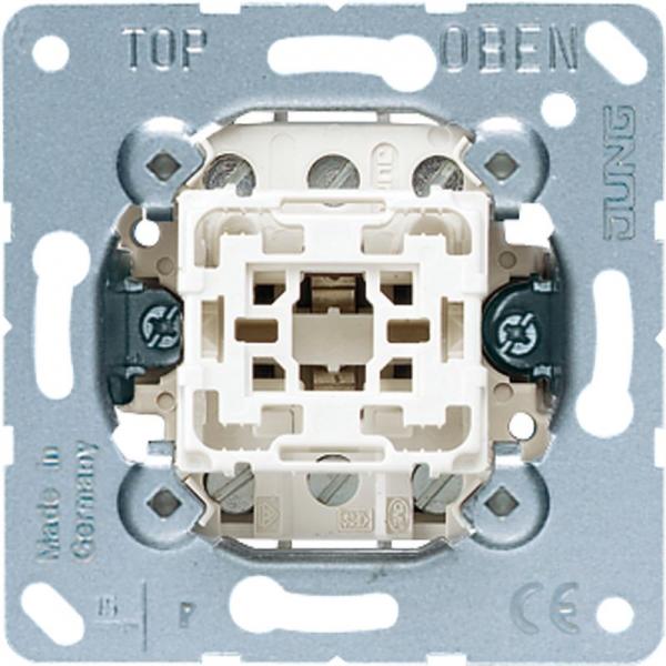 Jung Schalter 3-pol. 503U