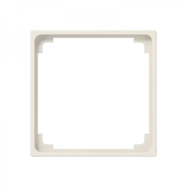 Jung AS500  Zwischenrahmen 50x50 mm Weiß A590Z