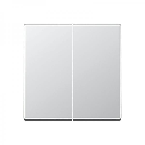 Jung A500 Serien Wippe Aluminium A595AL