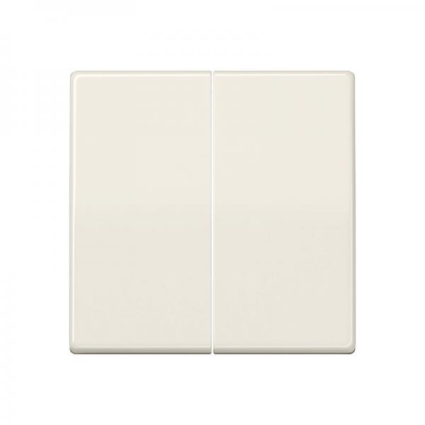 Jung AS500 Serien Wippe Weiß AS591-5