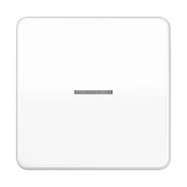 Jung CD500 Kontroll Wippe Alpinweiß CD590KO5WW