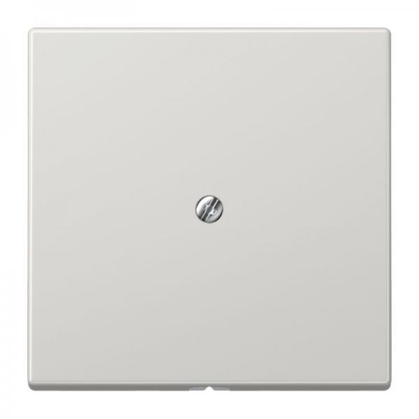 Jung LS990 Leitungsauslass Lichtgrau LS990ALG