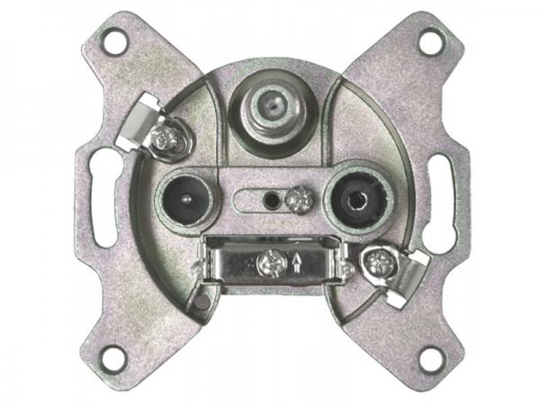 ASTRO GUT300 Sat-Dose 3loch Stichdose