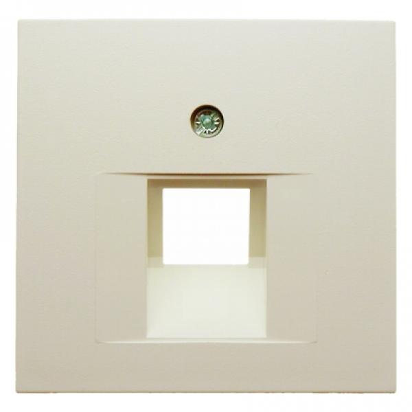 Berker S.1 UAE Abdeckung 1Fach wei§, gl_nzend 14078982