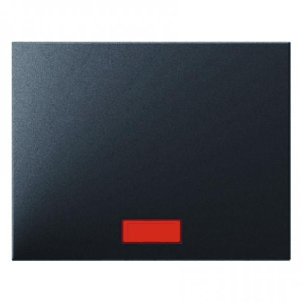 Berker K.1 Kontroll Wippe anthrazit, matt 14157006