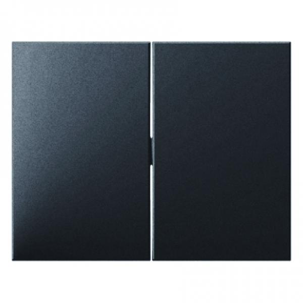 Berker K.1 Serien Wippe anthrazit, matt 14357006