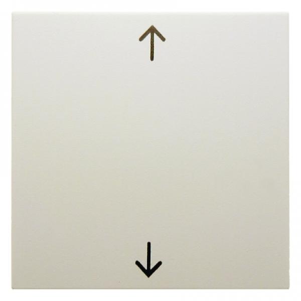 Berker S.1 Jalousie Wippe 1Fach wei§, gl_nzend 16208912