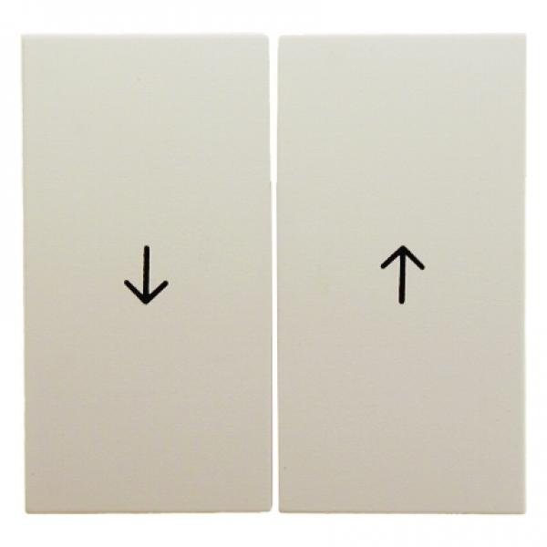 Berker S.1 Jalousie Wippe wei§, gl_nzend 16258982