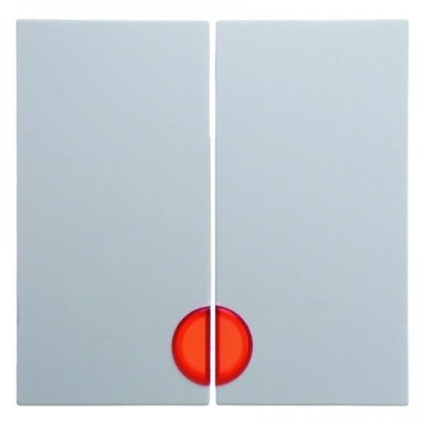 Berker S.1/B.3/B.7 Serien Kontroll Wippe polarwei§, matt 16271909