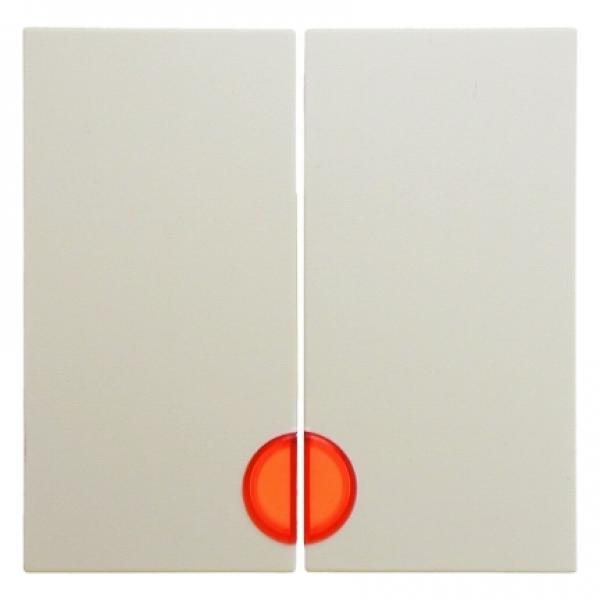 Berker S.1 Serien Kontroll Wippe wei§, gl_nzend 16278982