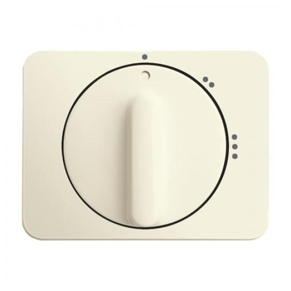 BJ Zentralscheibe mit Drehgriff, mit Aufdruck 2542 DR\02-22G