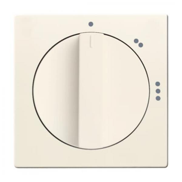 BJ Zentralscheibe mit Drehgriff, mit Aufdruck 2542 DR\02-82